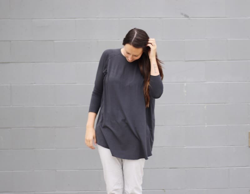 Shop Local : Tessa Hughes