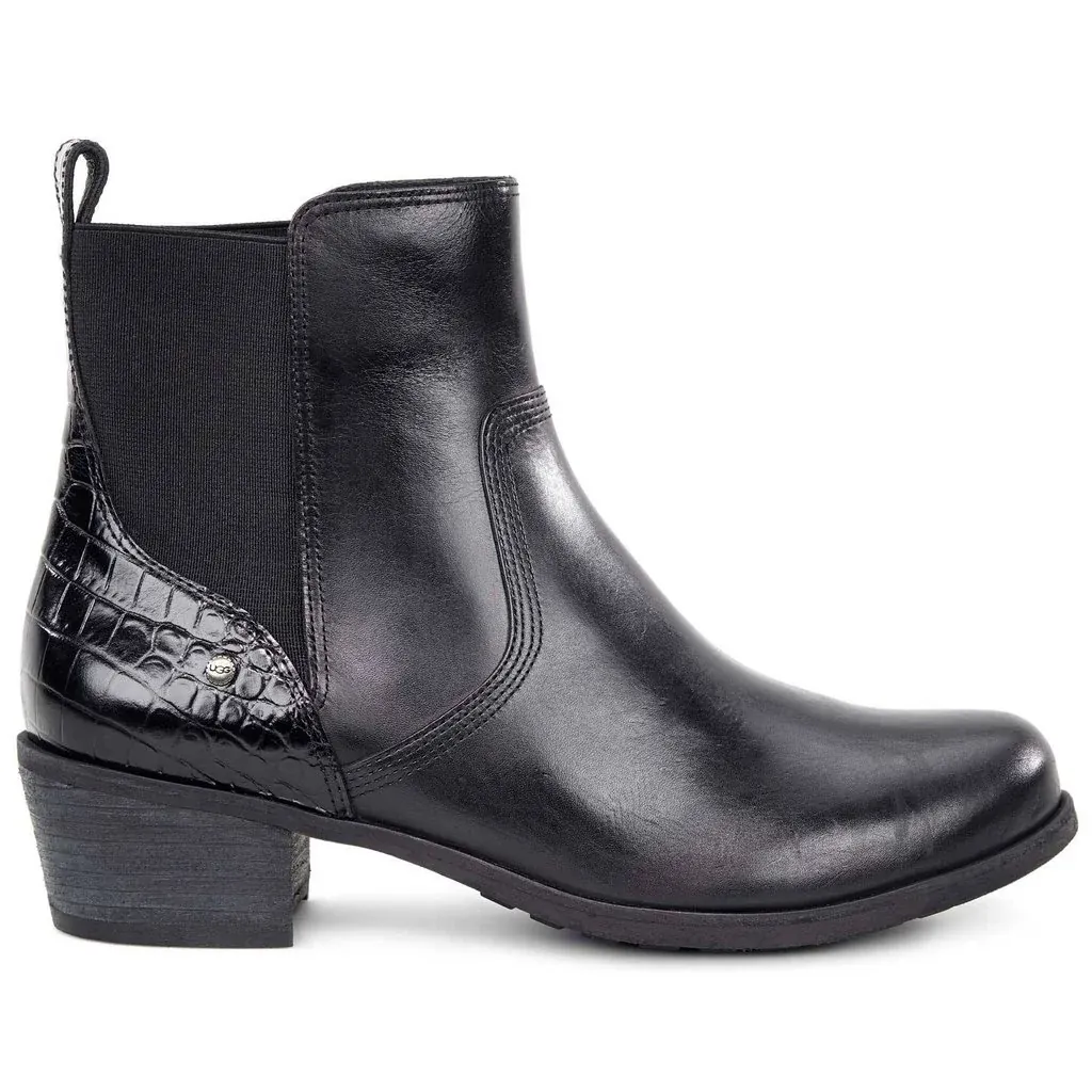 Keller Croco